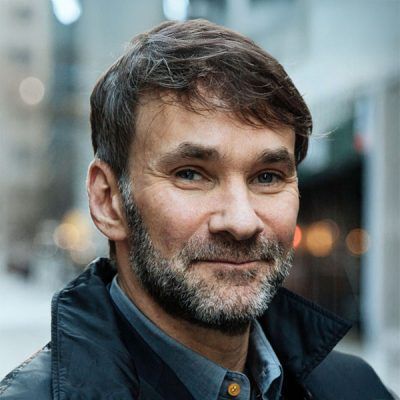 Keith Ferrazzi