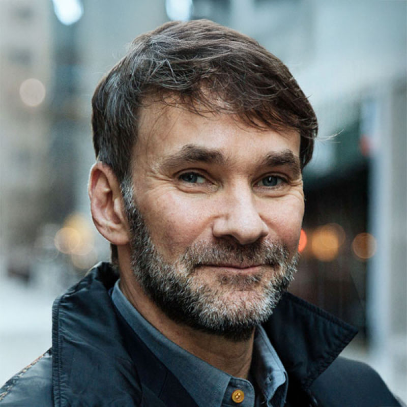 Keith Ferrazzi