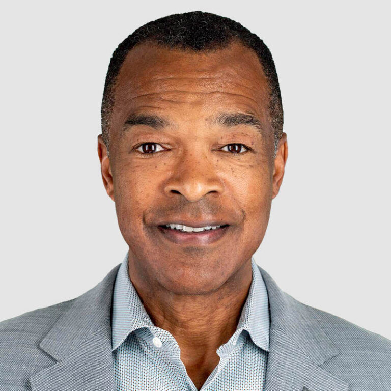 Ken Denman