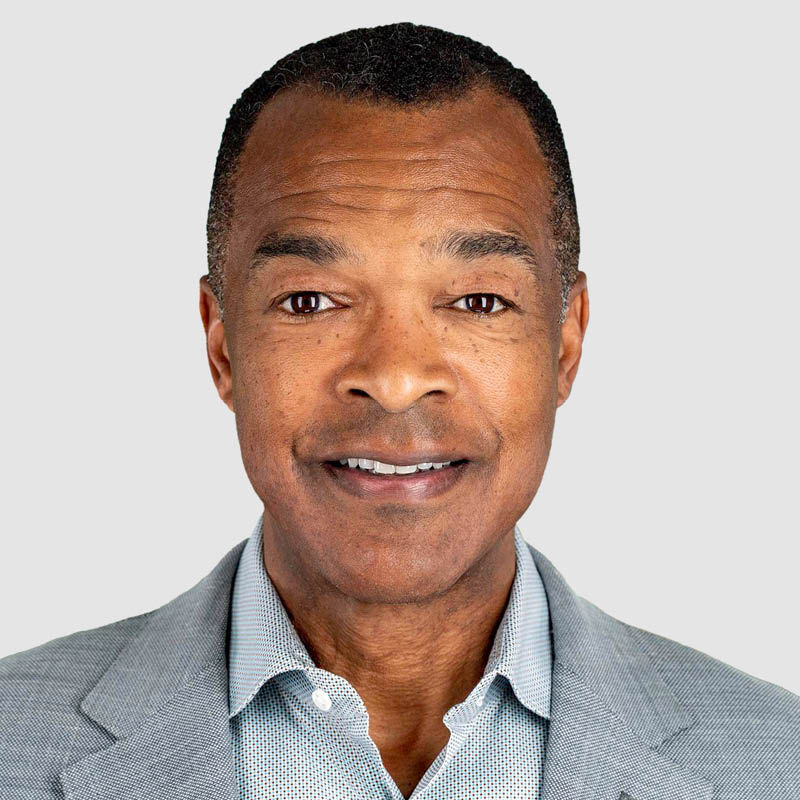 Ken Denman