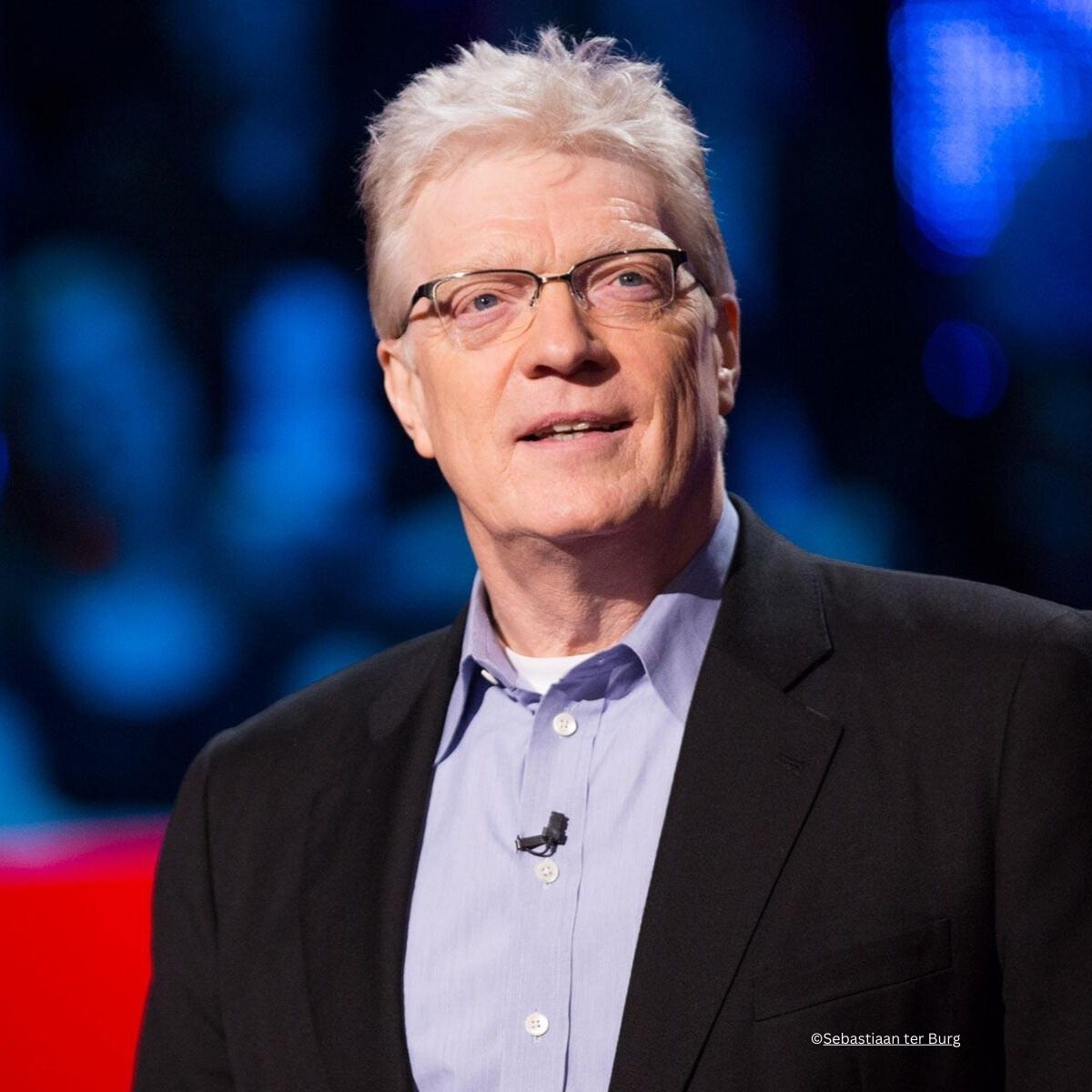 Ken Robinson