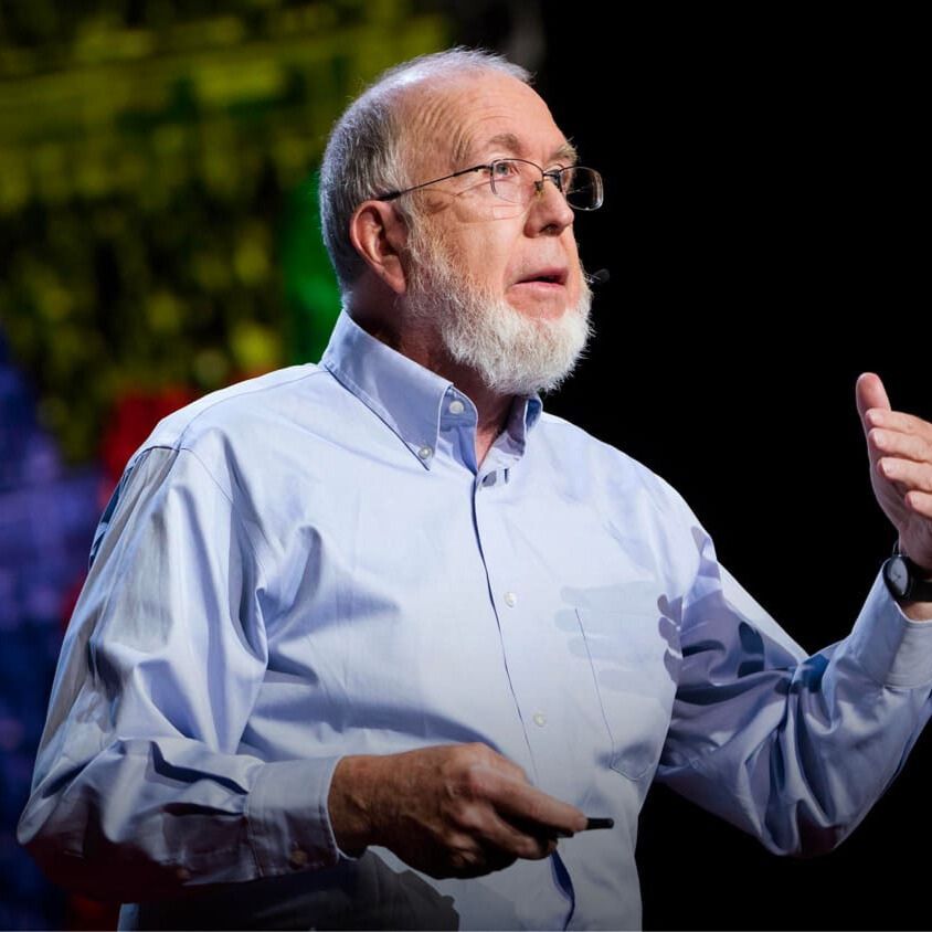 Kevin Kelly 2