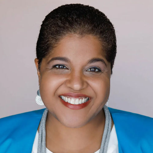 LAURA MORGAN ROBERTS 1