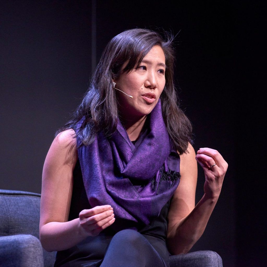 Laura Huang