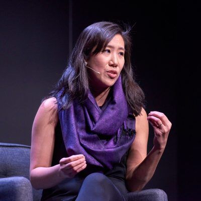 Laura Huang