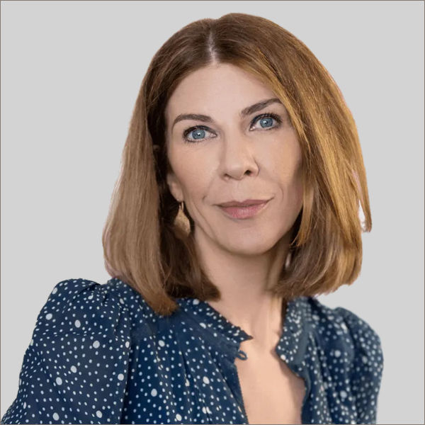 Alison Taylor