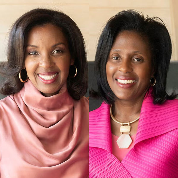 Erika H. James & Lynn Perry Wooten