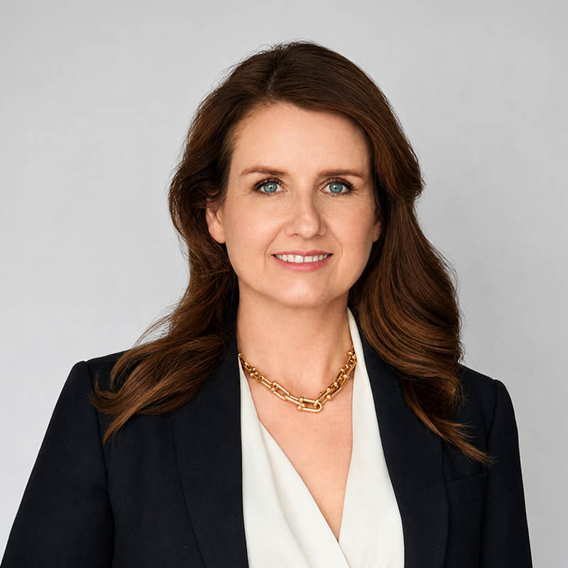Leigh-Ann Russell