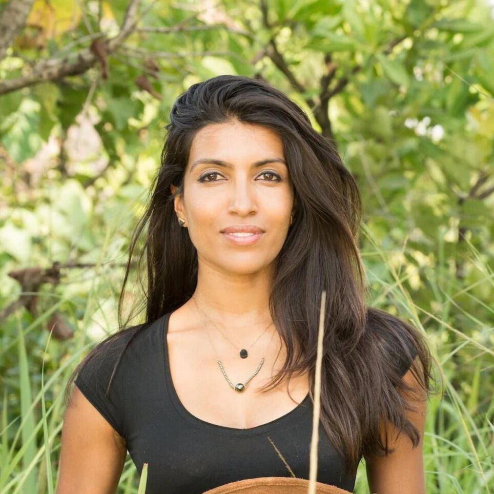 Leila Janah