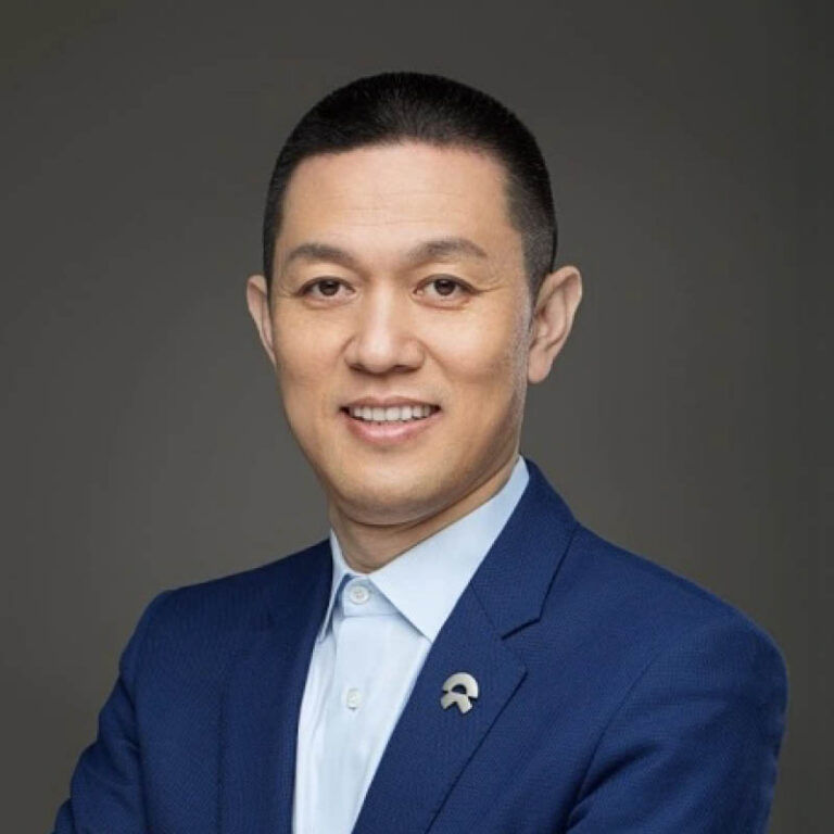 Li Bin