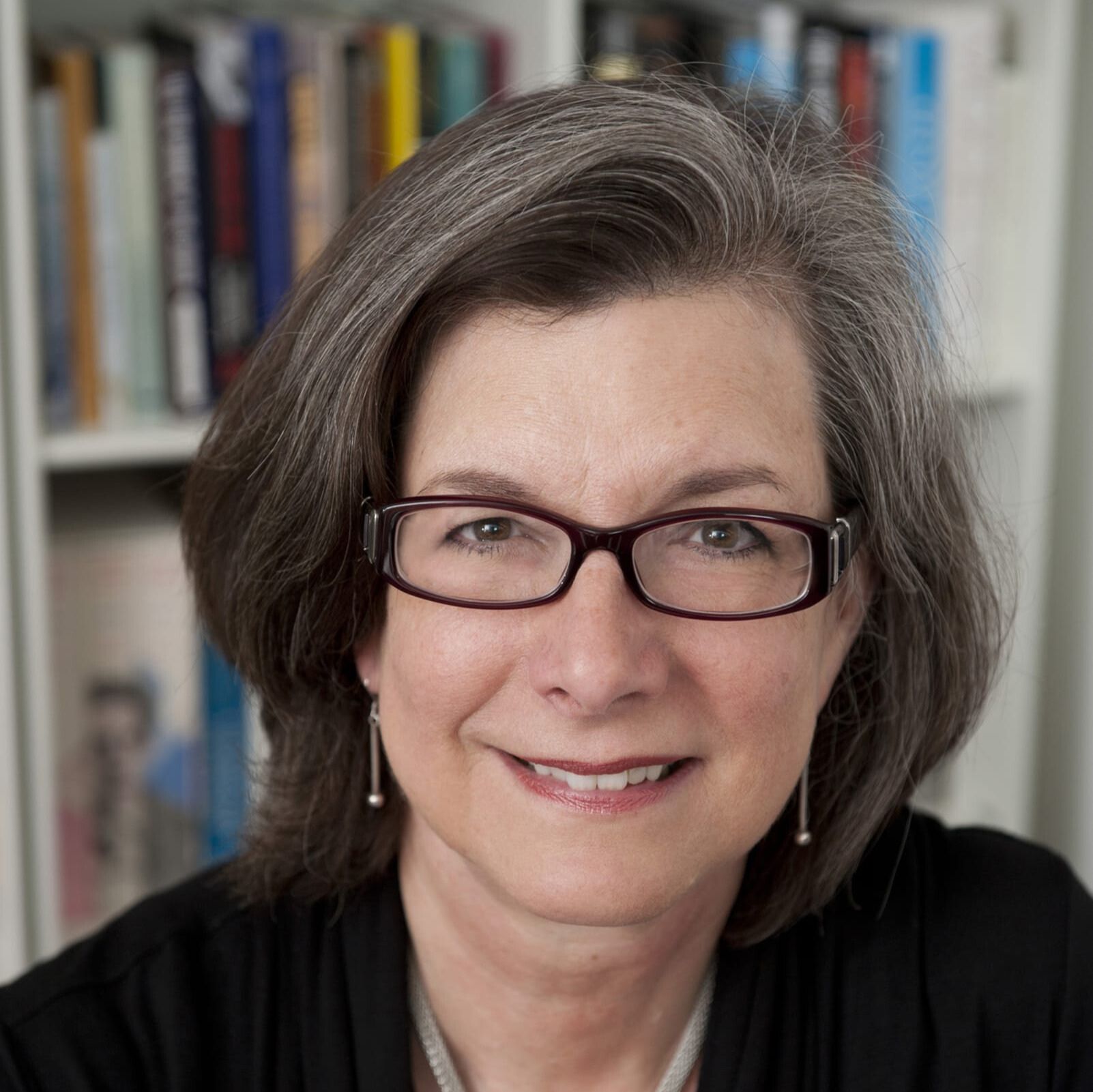 Linda Scott 1