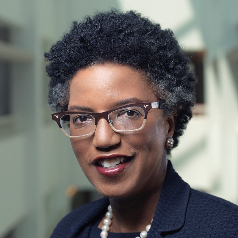 Linda Hill