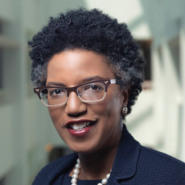 Linda Hill