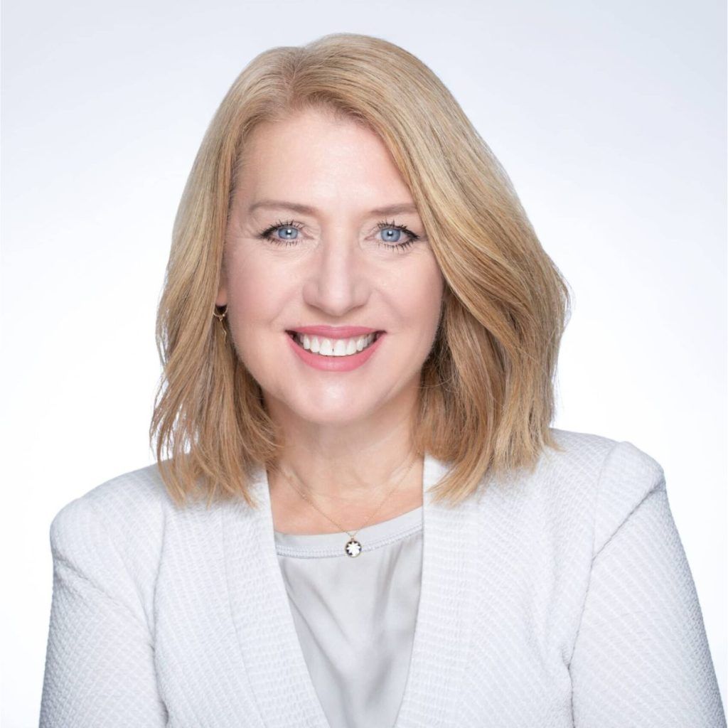 Liz Wiseman 1