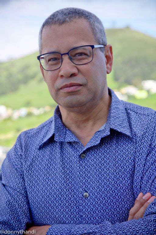 LorenzoD Lorenzo Davids