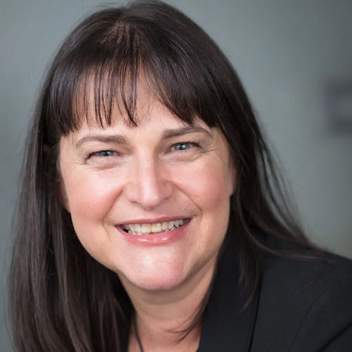Louise Van Rhyn 1