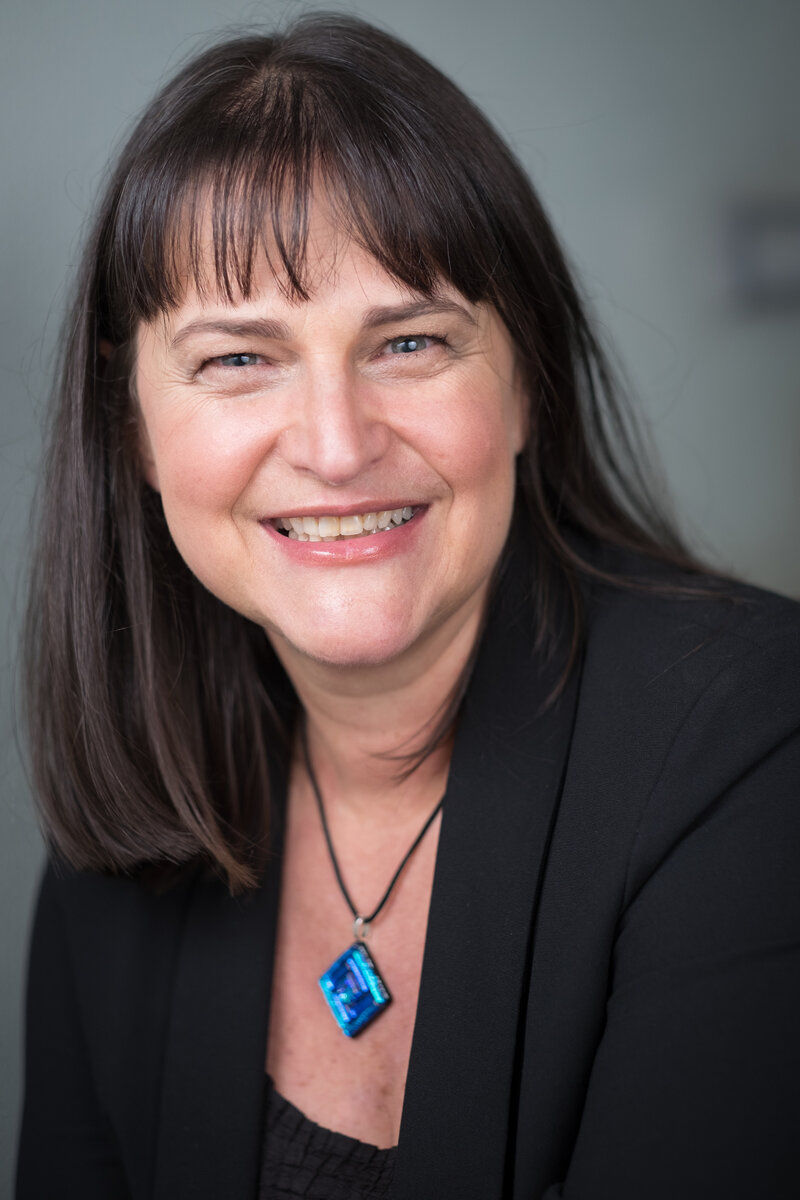 Louise van rhyn Megan Reitz