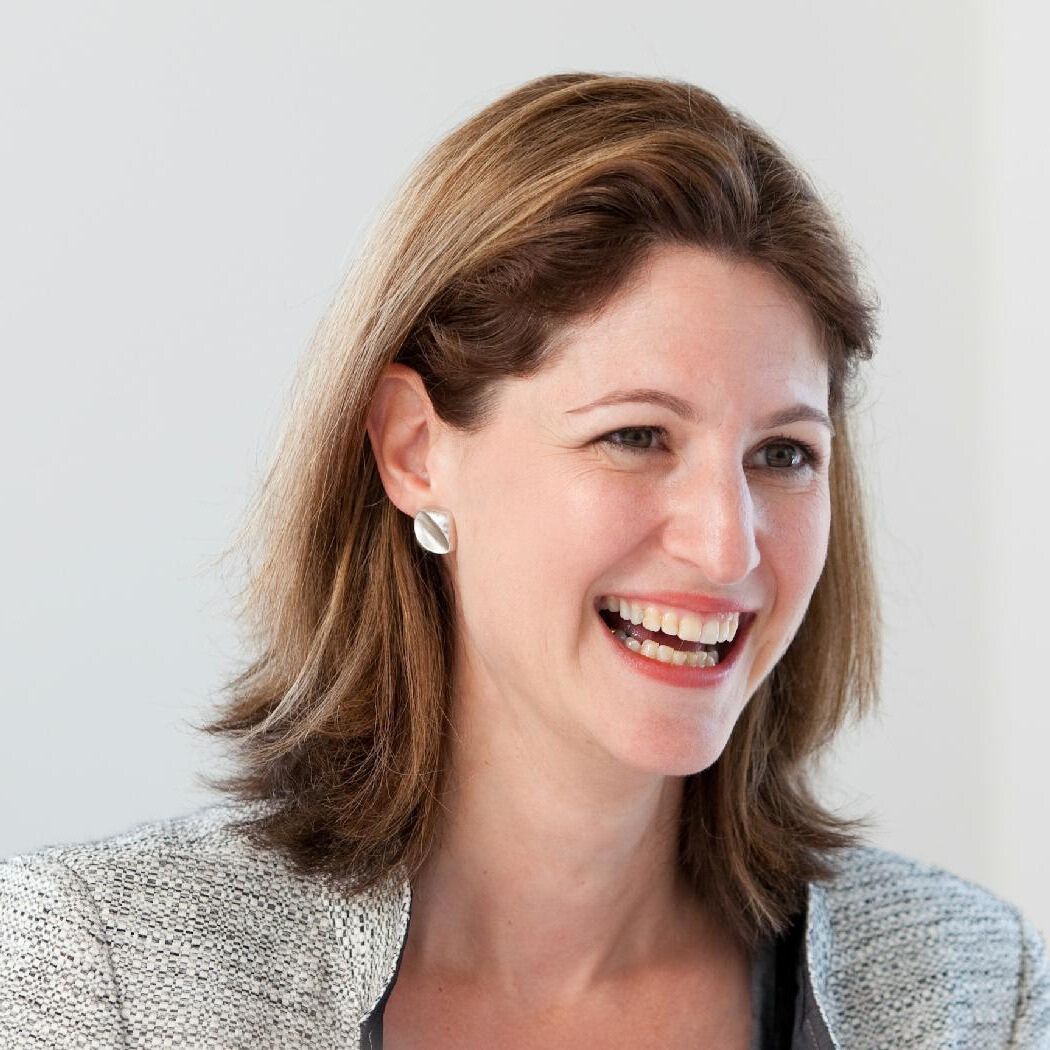 Lucy P. Marcus 1