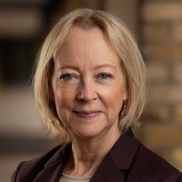 Lynda Gratton