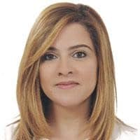 MONA HAMMAMI HIJAZI