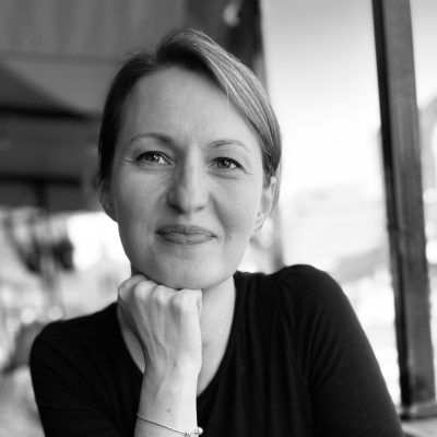 Maja Djikic 1