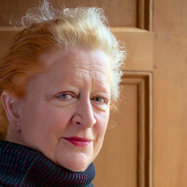Margaret Heffernan 1
