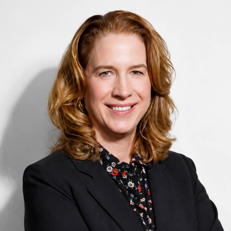 Margo Georgiadis
