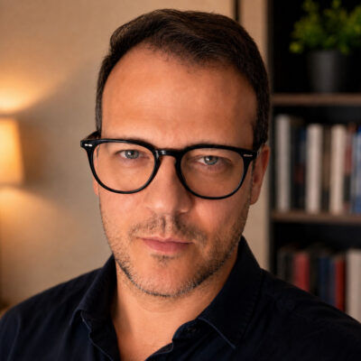 Mark Esposito