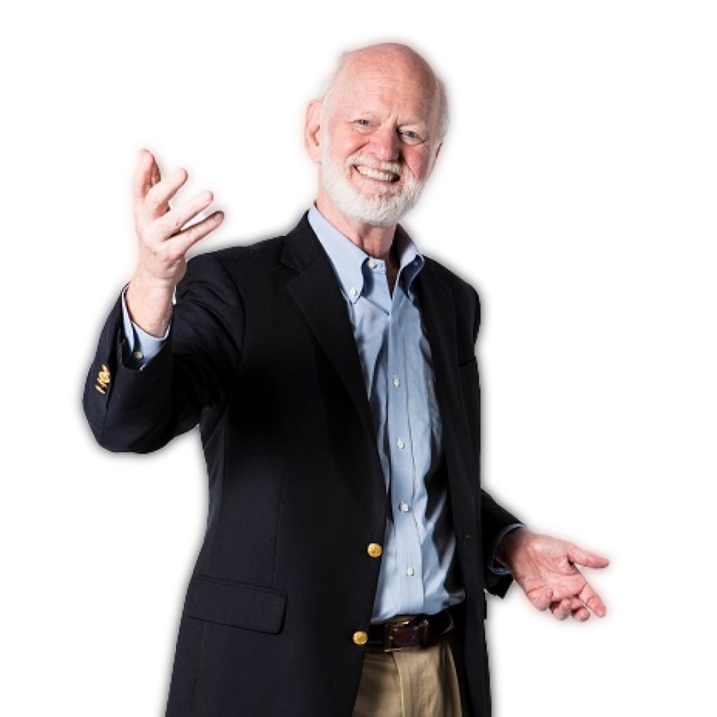 Marshall Goldsmith 3