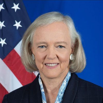 Meg Whitman 1