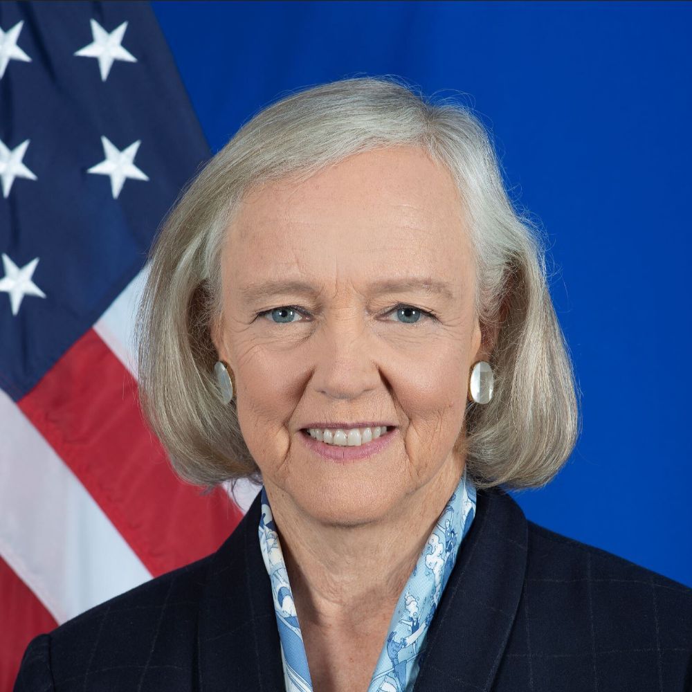 Meg Whitman 1