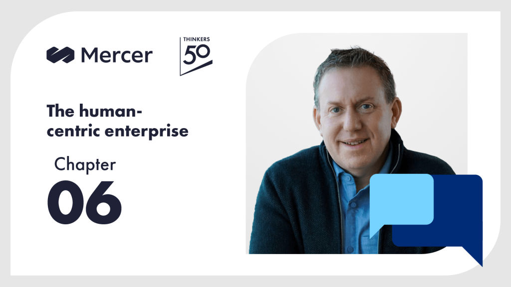 Scaling empathy A humancentric approach to being digital by Jason