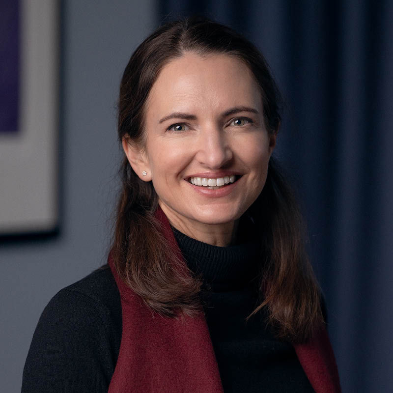 Merete Hverven