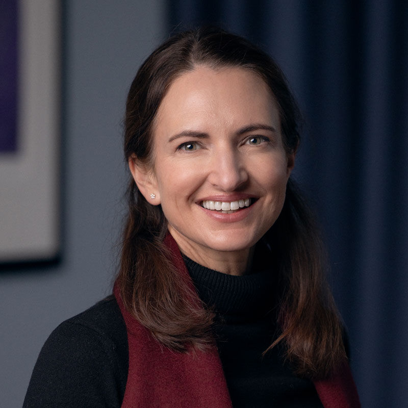 Merete Hverven