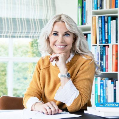 Merete Wedell Wedellsborg
