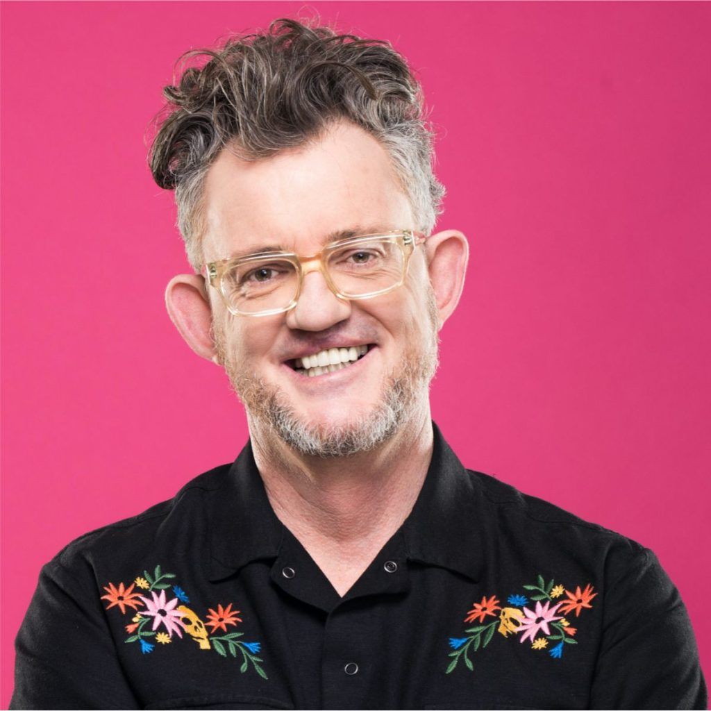 Michael Bungay Steiner