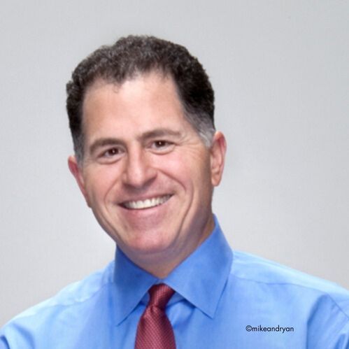 Michael Dell