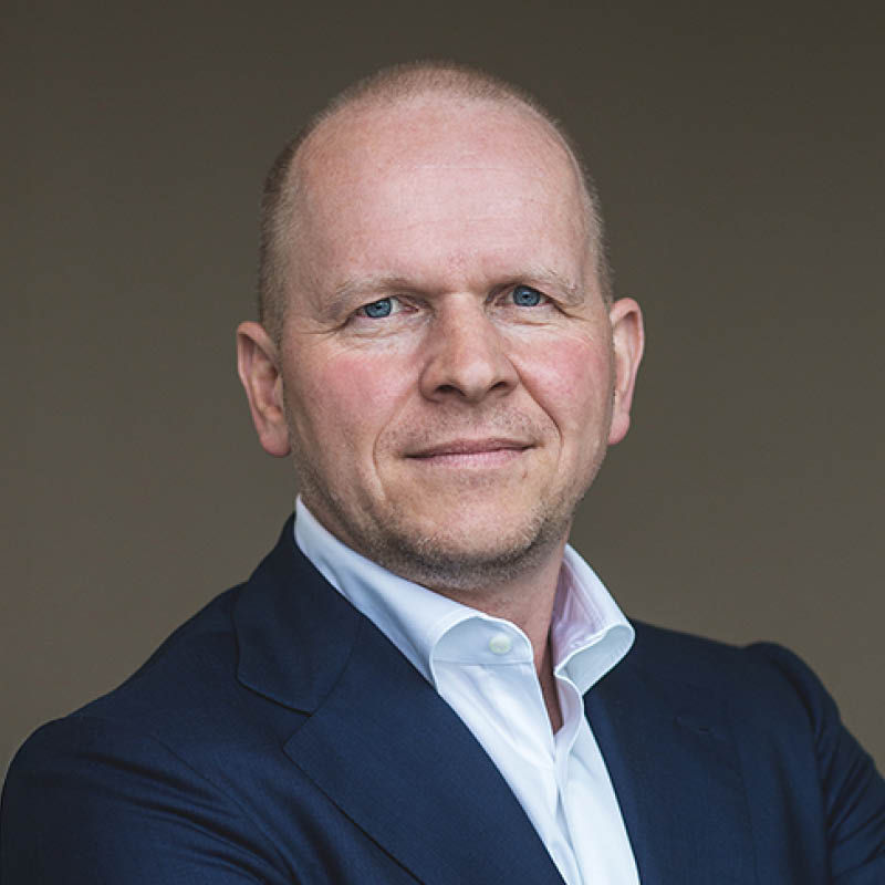 Michael Miebach