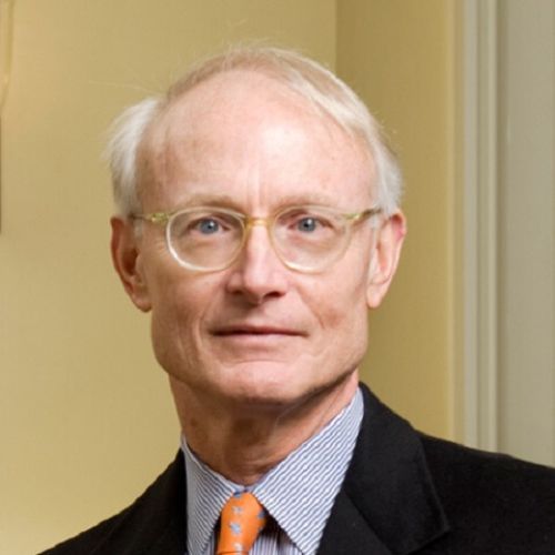Michael Porter 2