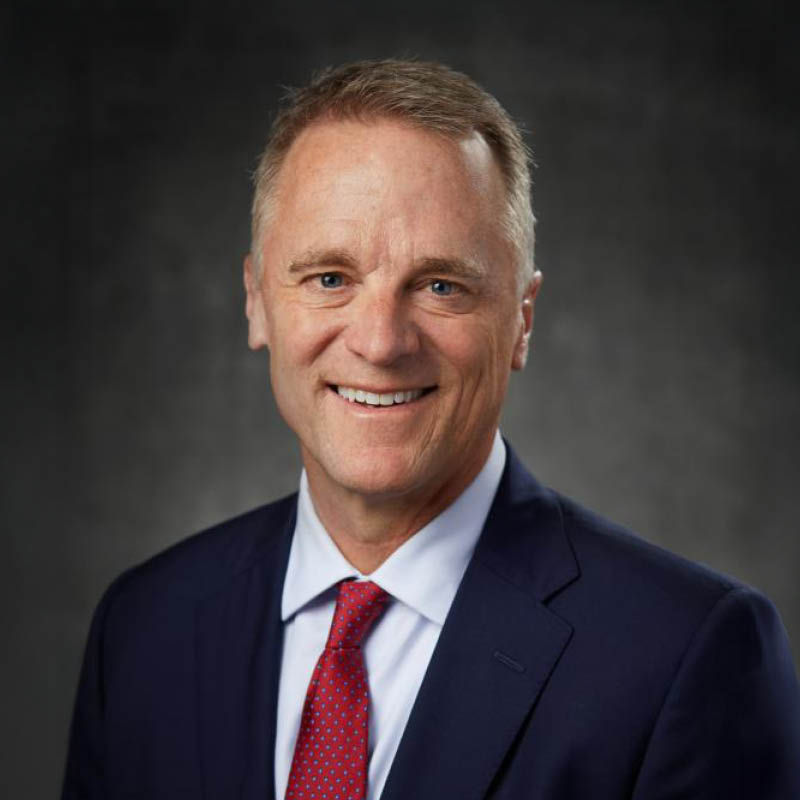 Mike Mahoney