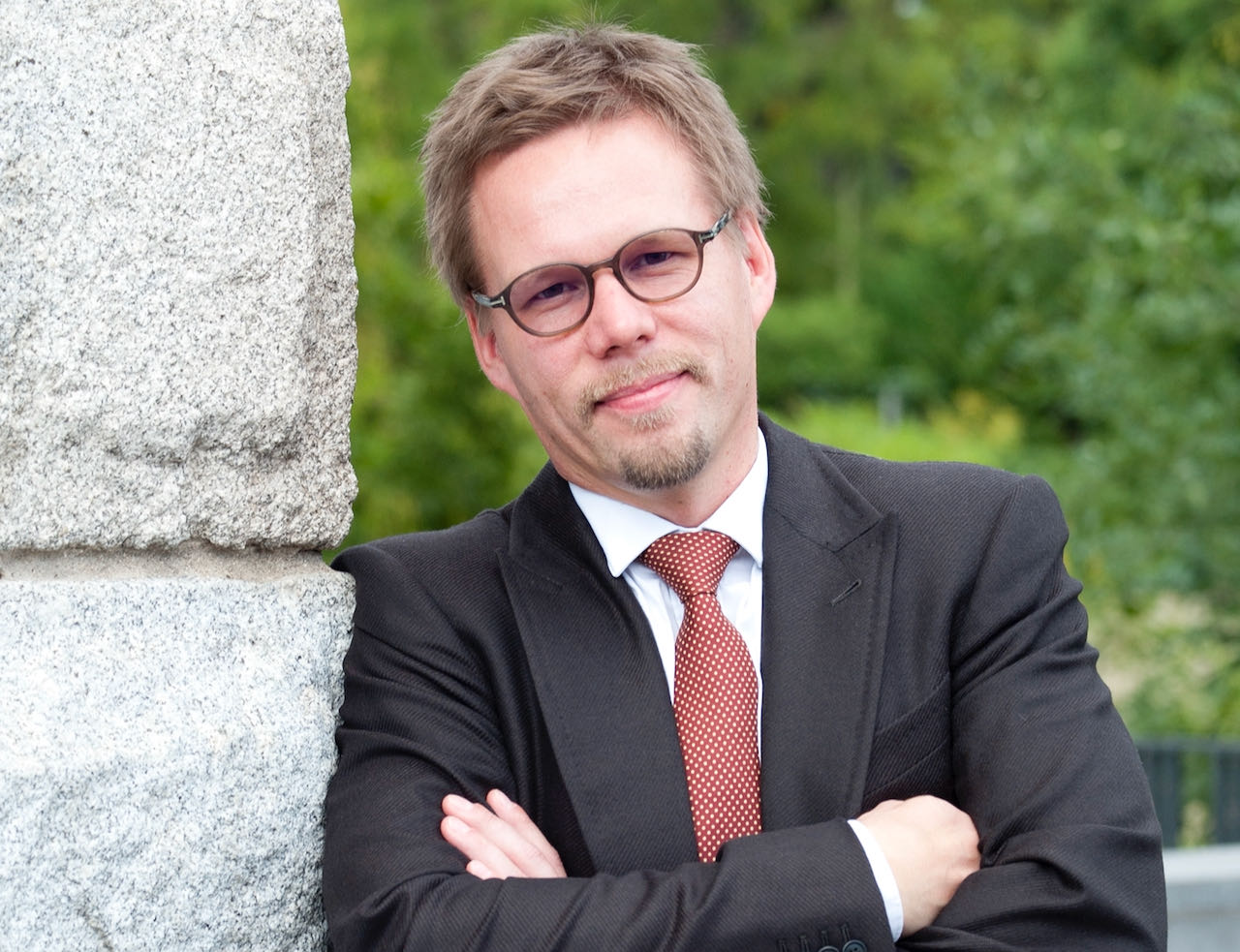 Mikko Ketokivi Thinkers50