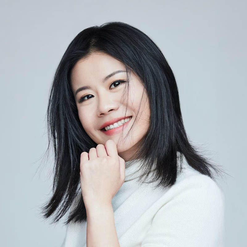 Miranda Qu