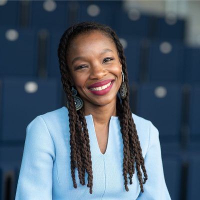 Modupe Akinola 1