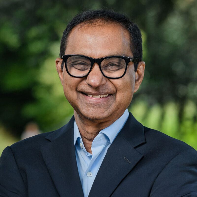 Mohan Subramaniam