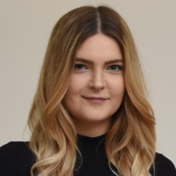 Monika Kosman