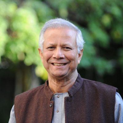 Muhammad Yunus 1