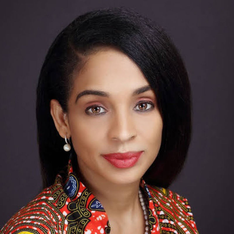 Profile of Ndidi Okonkwo Nwuneli.