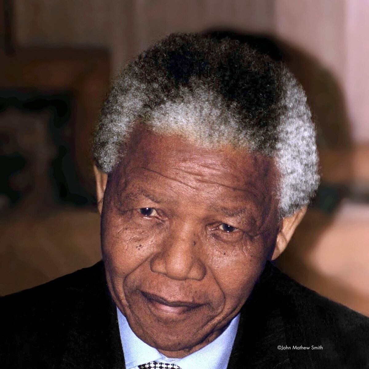 Nelson Mandela 2