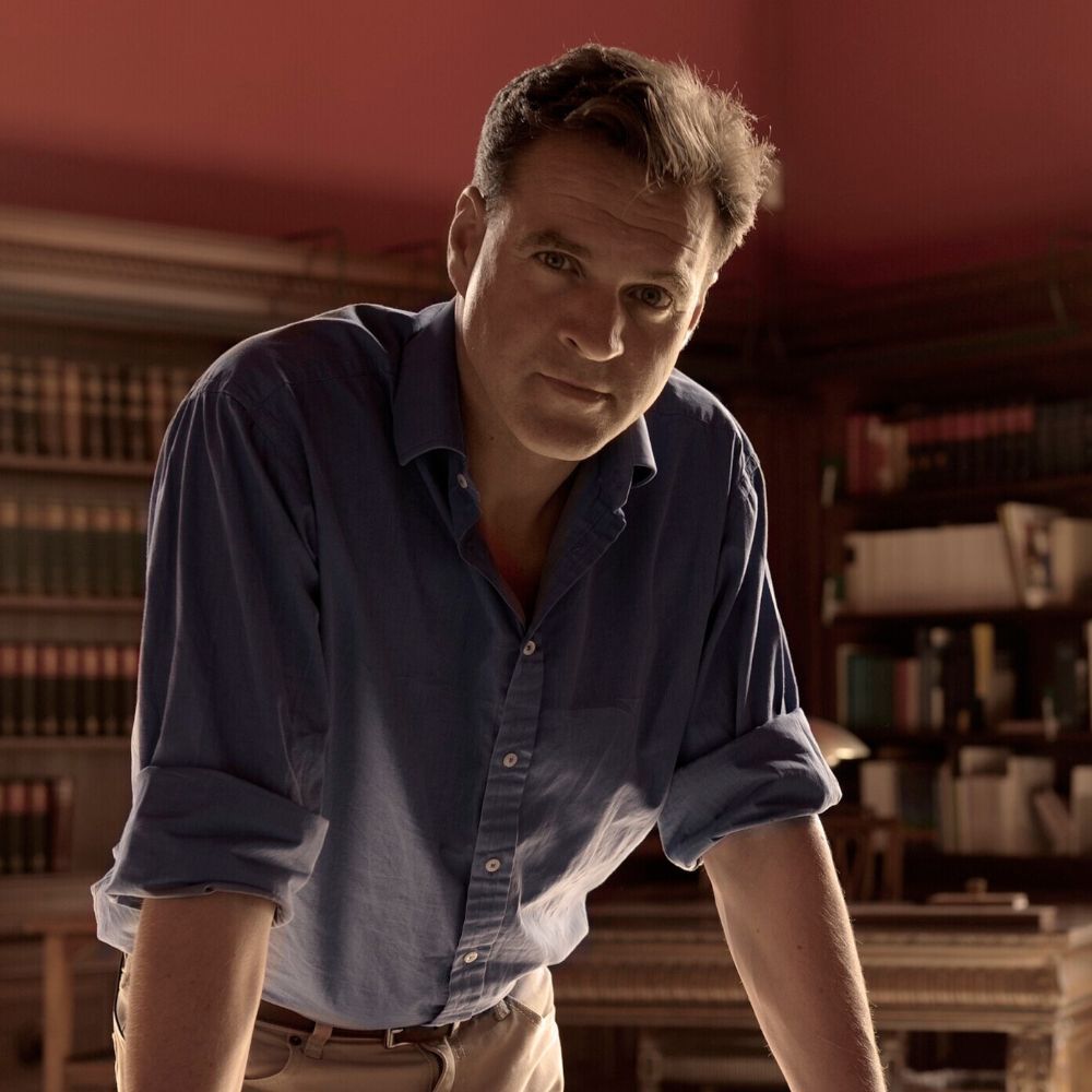 Niall Ferguson 2