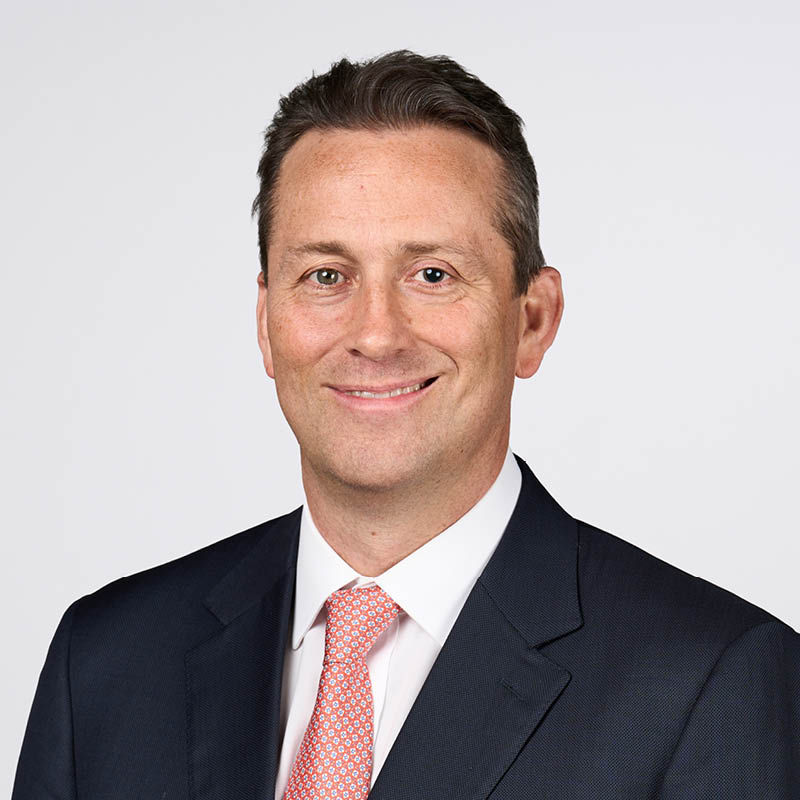 Nick Studer